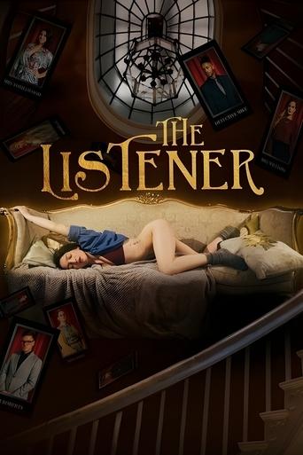 Poster of The Listener