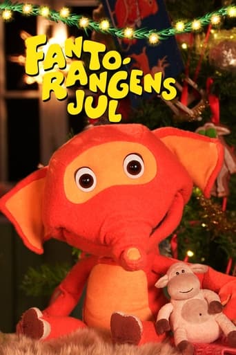 Poster of Fantorangens Jul