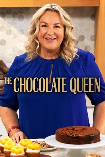 The Chocolate Queen Poster of The Chocolate Queen