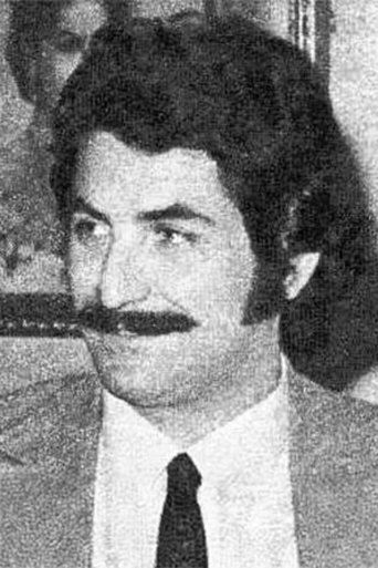 Portrait of Oksal Pekmezoğlu