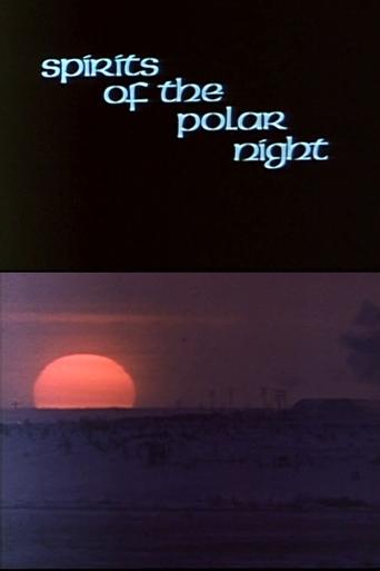 Poster of Spirits of the Polar Night