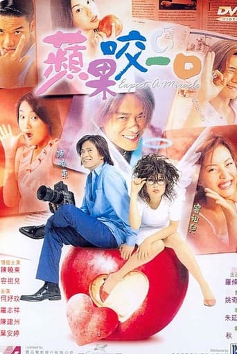 Poster of Expect a Miracle