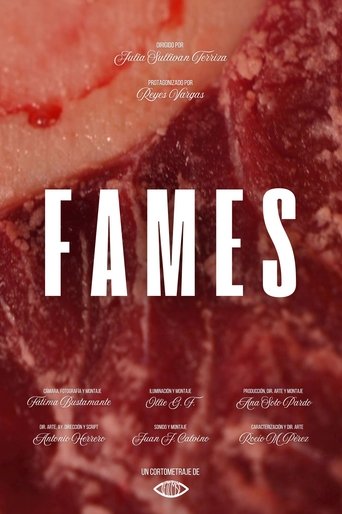 Poster of FAMES