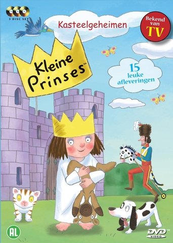 Portrait for Little Princess - Season 1