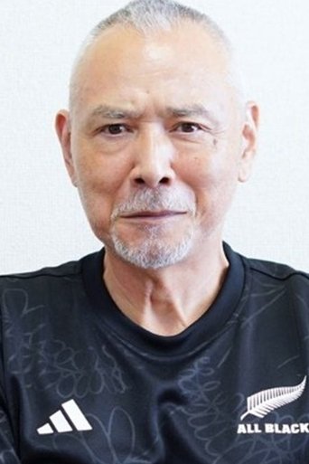 Portrait of Ryô Kinomoto