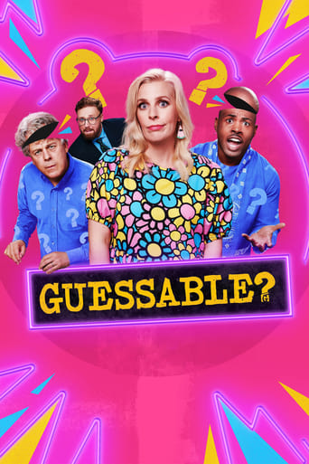 Poster of Guessable