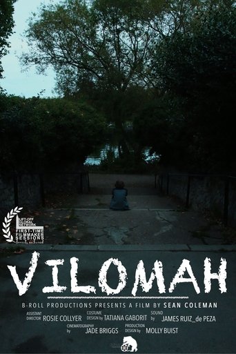 Poster of Vilomah