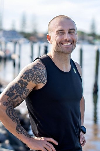 Portrait of Steve Willis