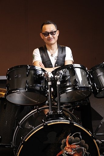 Portrait of Makoto Takahashi