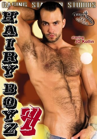 Poster of Hairy Boyz 7