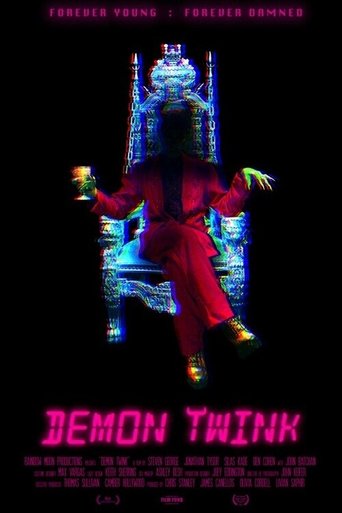 Poster of Demon Twink
