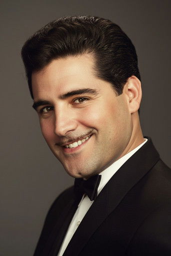 Portrait of Özdemir Baturalp