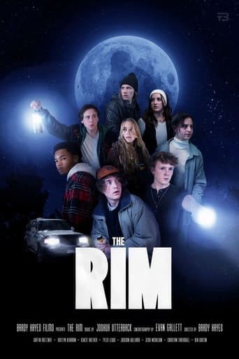 Poster of The Rim