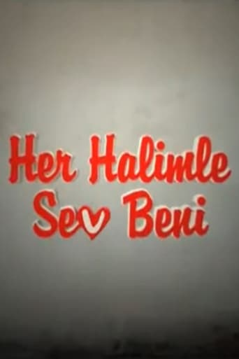 Poster of Her Halimle Sev Beni