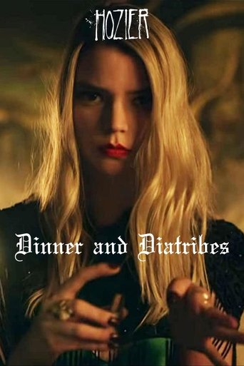 Poster of Dinner and Diatribes
