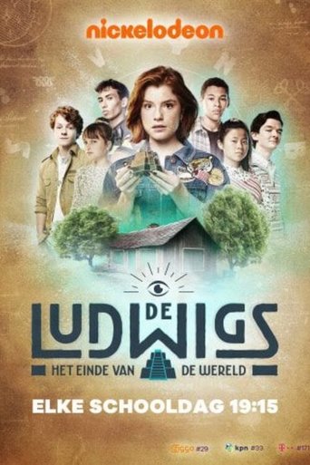 Portrait for De Ludwigs - Season 4