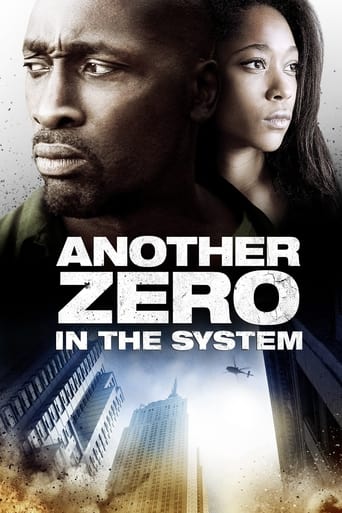 Poster of Another Zero in the System