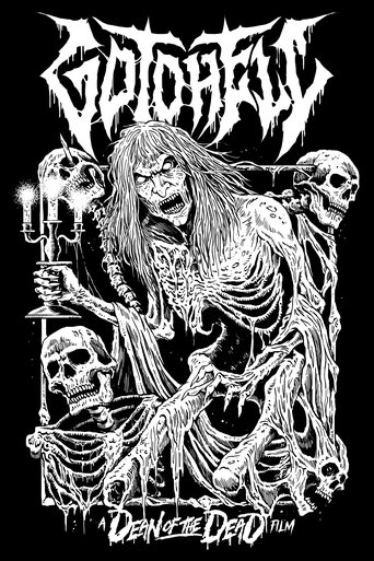 Poster of GO TO HELL