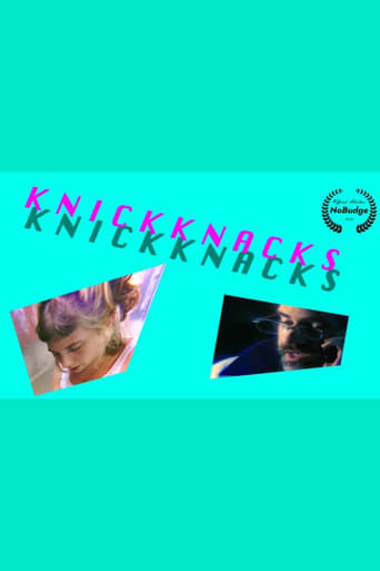 Poster of Knickknacks