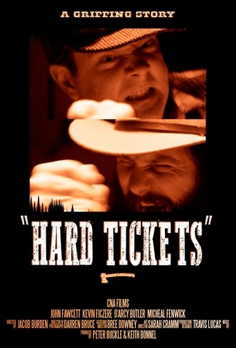 Poster of Hard Tickets