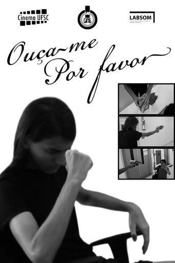 Poster of Ouça-me Por Favor