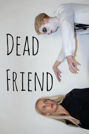 Poster of Dead Friend