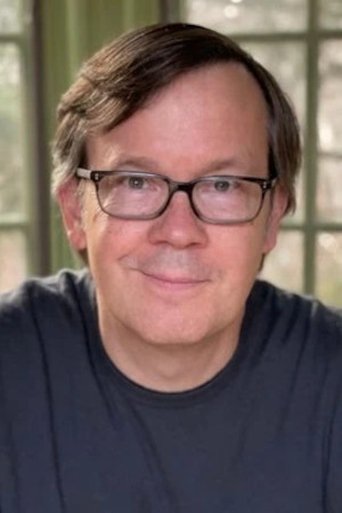 Portrait of Don MacKinnon