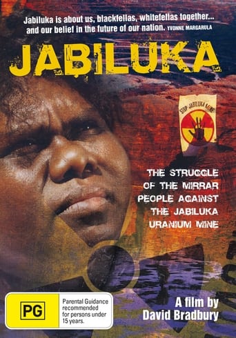 Poster of Jabiluka