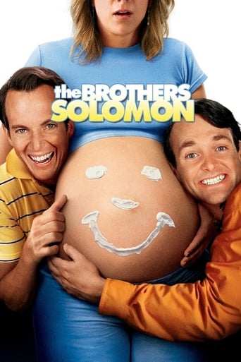 Poster of The Brothers Solomon