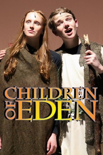 Poster of Children Of Eden - NPHS