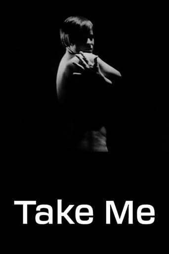 Poster of Take Me