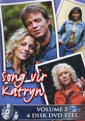 Portrait for Song Vir Katryn - Season 2