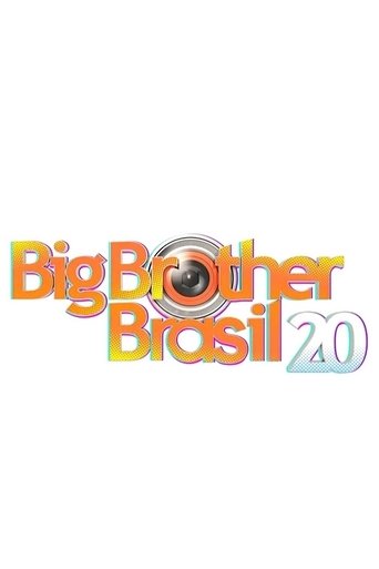 Portrait for Big Brother Brasil - Season 20