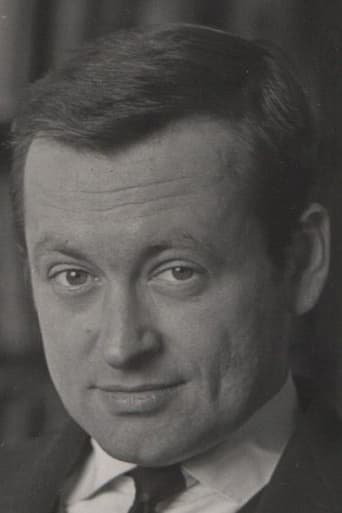 Portrait of Jerzy Skarżyński