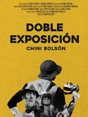 Poster of Double Exposure