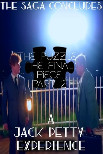Poster of The Puzzle-The Final Piece: Part 2