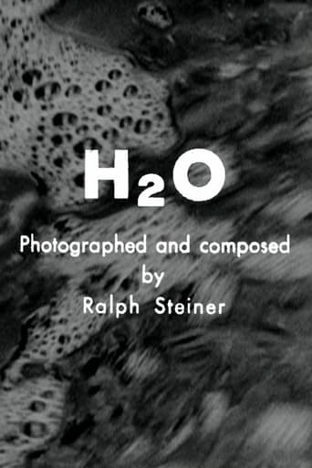 Poster of H₂O