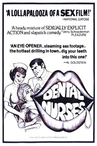 Poster of The Dental Nurses