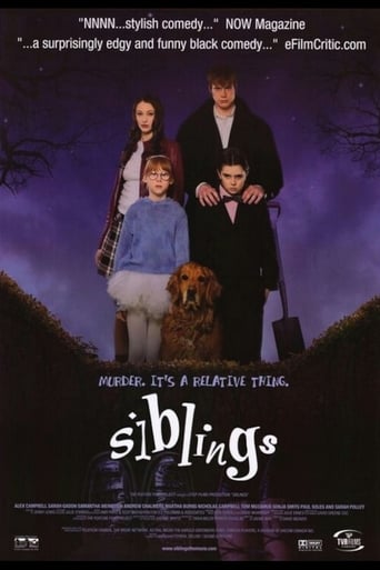 Poster of Siblings