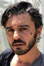 Portrait of Michele Venitucci