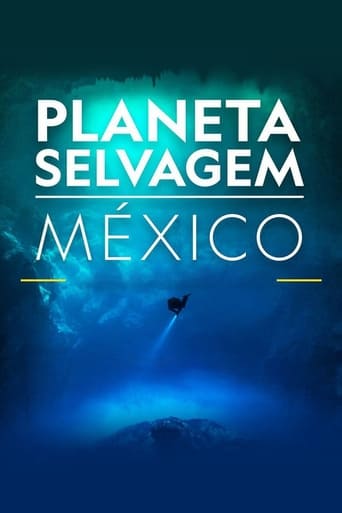 Poster of Mexico Untamed