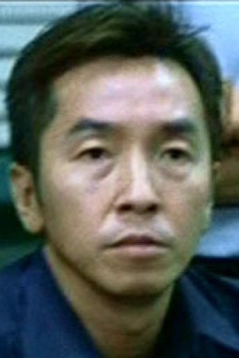 Portrait of Victy Wong Yin-Keung