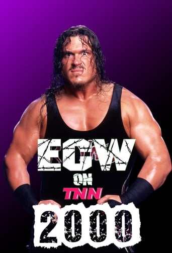 Portrait for ECW on TNN - Season 2