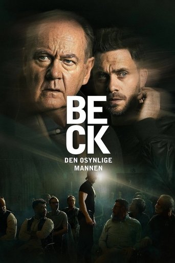 Poster of Beck 52 - The Invisible Man