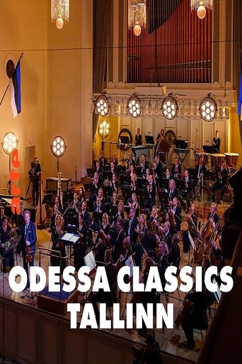 Poster of Odessa Classics Tallinn