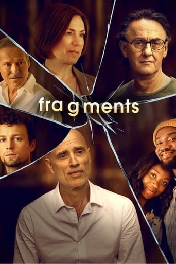 Poster of Fragments