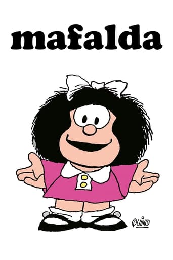 Portrait for Mafalda - Season 1