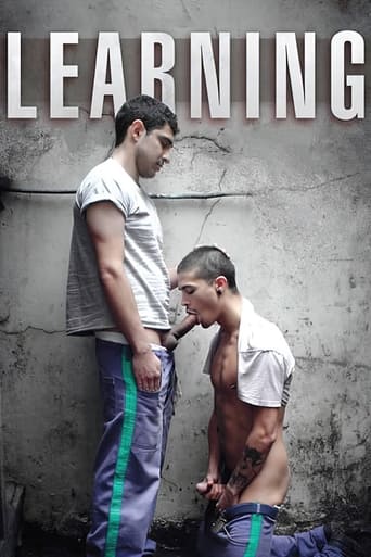 Poster of Learning