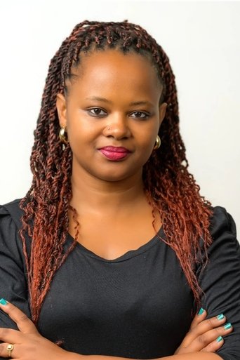 Portrait of Mkaiwawi Mwakaba