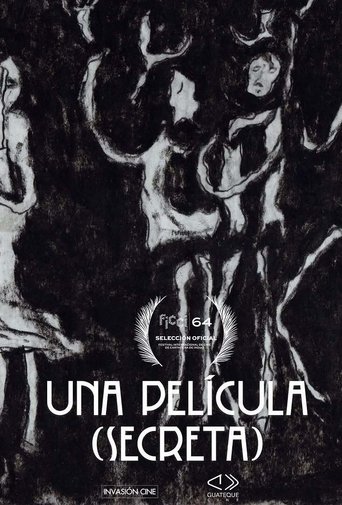 Poster of Una película (secreta)